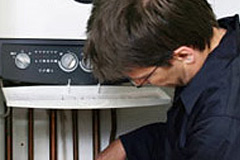 boiler repair Heddington Wick