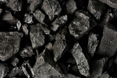 Heddington Wick coal boiler costs